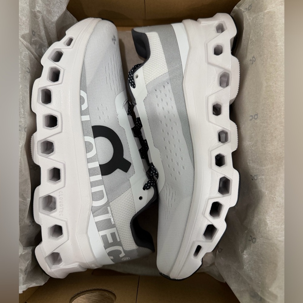 Oncloud Cloudmonster Women’s Shoes